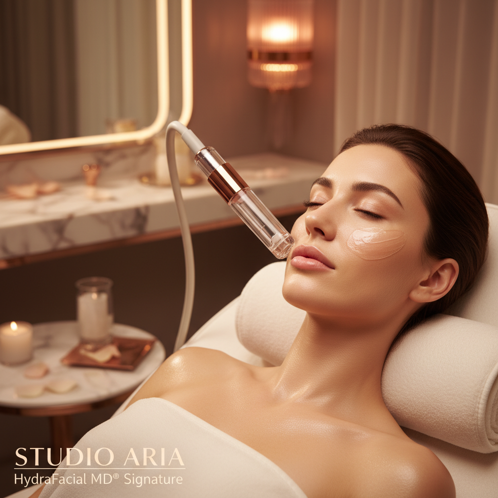 HydraFacial MD® Signature