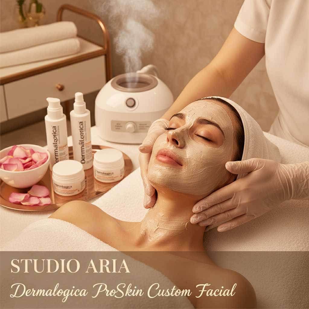 Dermalogica ProSkin Custom Facial