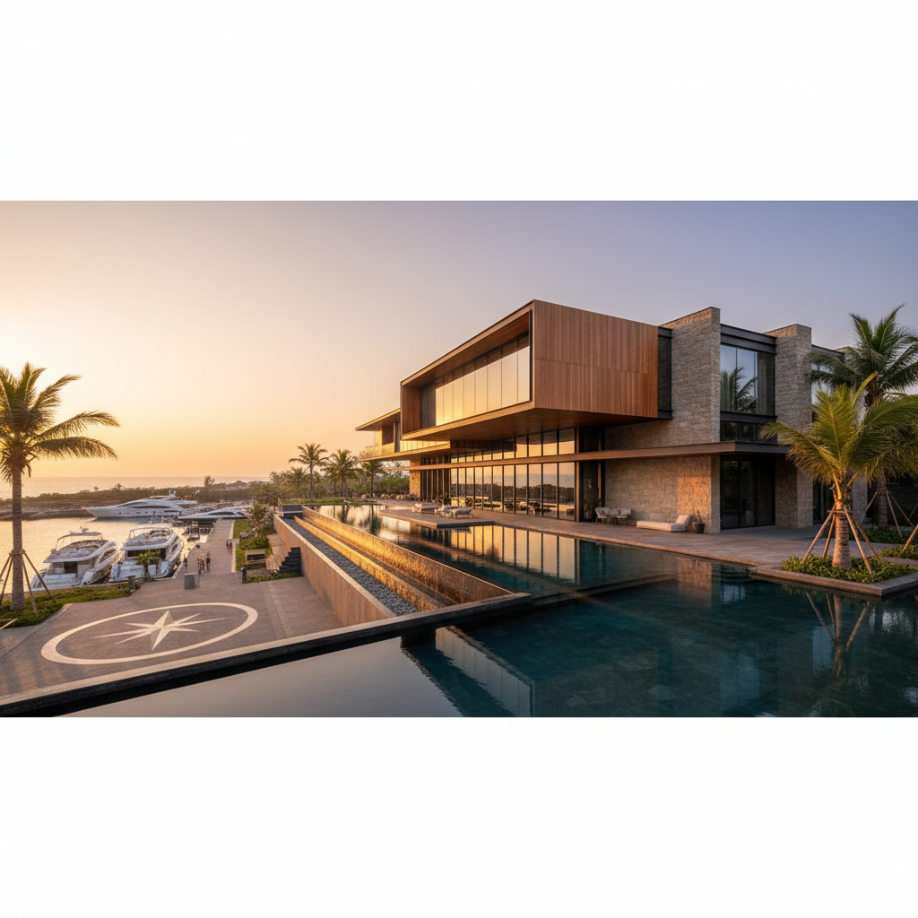 Private Yacht & Charter Concierge