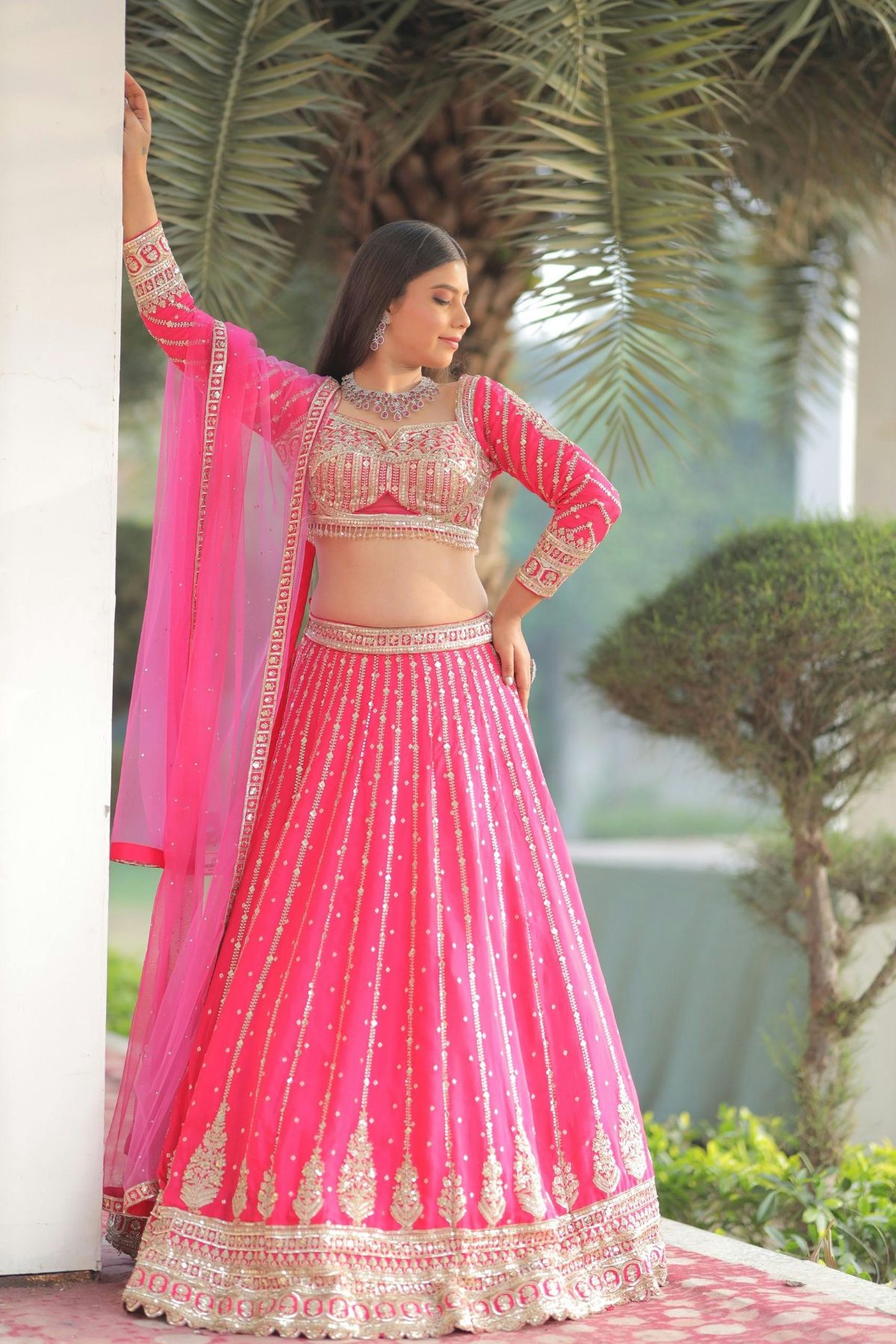 Lehengas