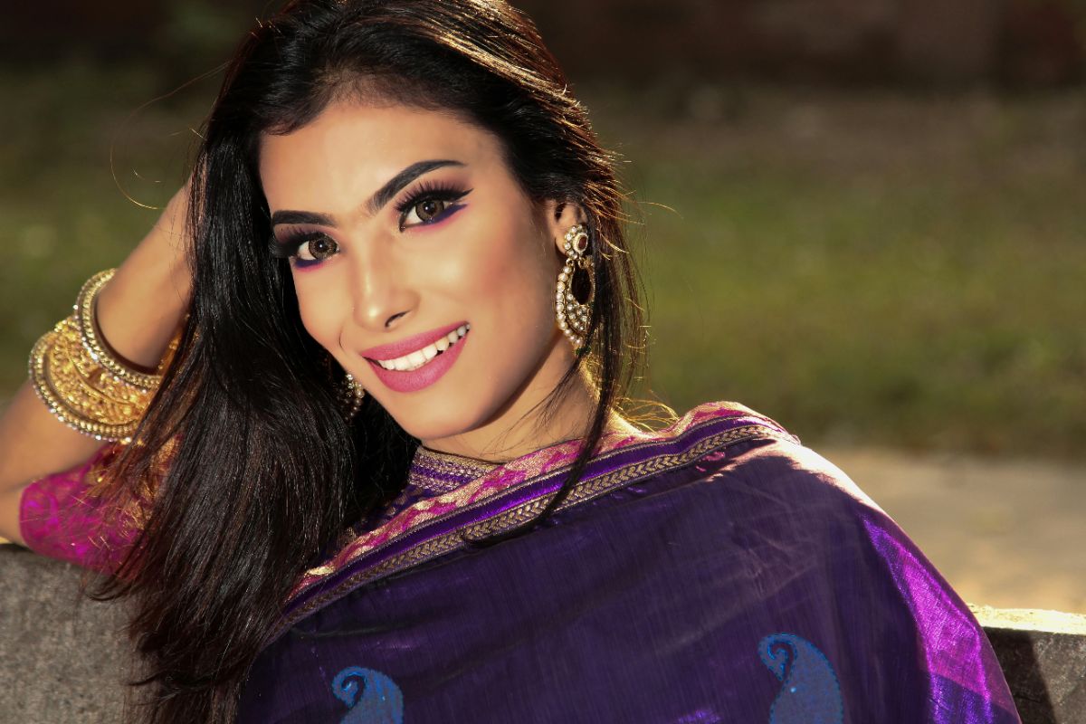 Sari